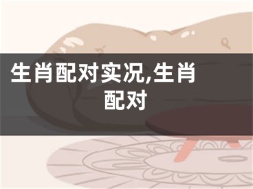 生肖配对实况,生肖 配对